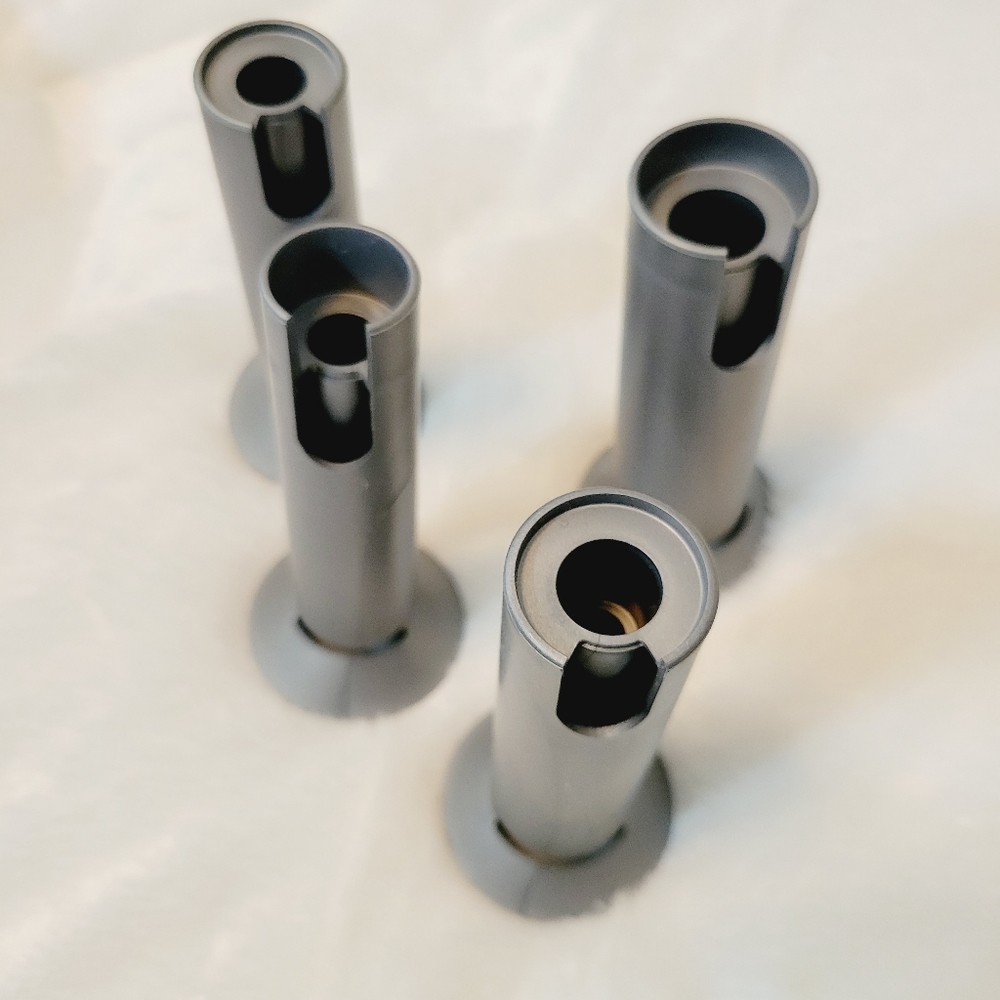 🆕️ Count & Roll Coin Counting Kit - Picture 3 of 3